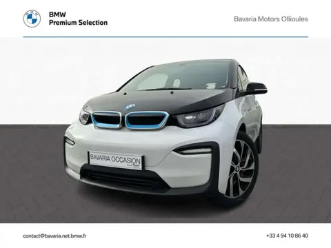 Used BMW I3 Electric 2022 Ad 