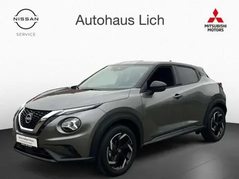 Annonce NISSAN JUKE Essence 2024 d'occasion 