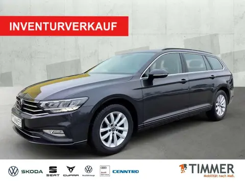 Annonce VOLKSWAGEN PASSAT Diesel 2022 d'occasion 