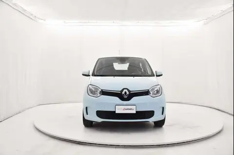 Annonce RENAULT TWINGO Essence 2020 d'occasion 