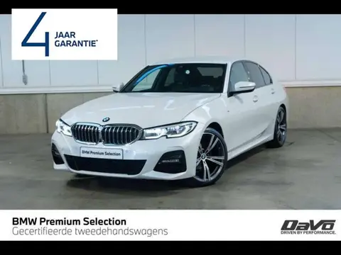 Used BMW SERIE 3 Diesel 2021 Ad 