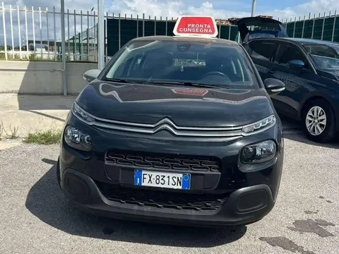 Annonce CITROEN C3 Essence 2019 d'occasion 