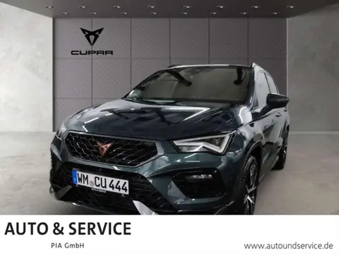 Annonce CUPRA ATECA Essence 2023 d'occasion 