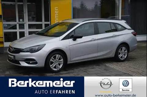 Used OPEL ASTRA Diesel 2021 Ad Germany