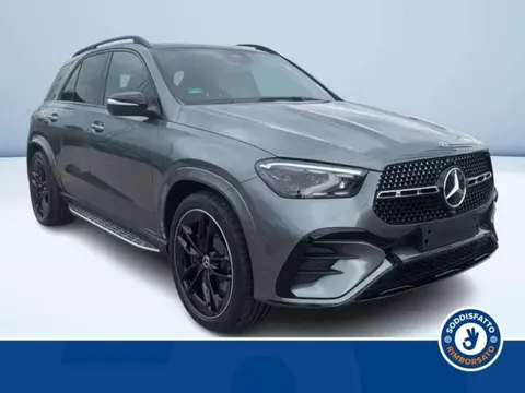 Used MERCEDES-BENZ CLASSE GLE Hybrid 2024 Ad 