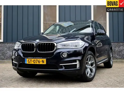 Used BMW X5 Petrol 2015 Ad 