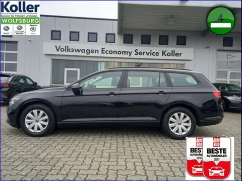 Used VOLKSWAGEN PASSAT Diesel 2021 Ad 