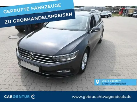 Annonce VOLKSWAGEN PASSAT Diesel 2021 d'occasion 