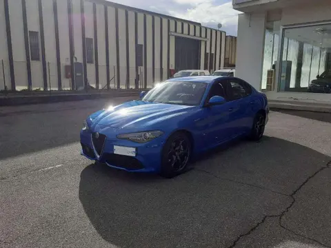 Used ALFA ROMEO GIULIA Diesel 2020 Ad 