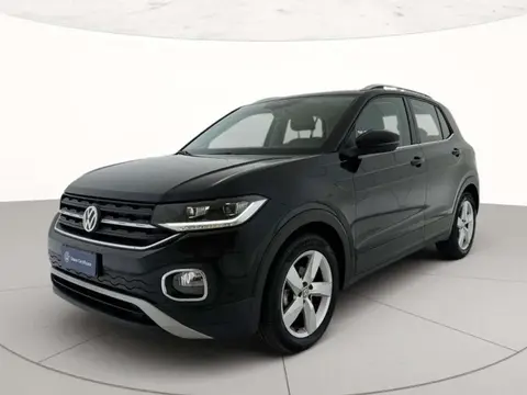 Used VOLKSWAGEN T-CROSS Petrol 2019 Ad 