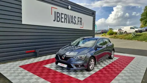 Used RENAULT MEGANE Petrol 2020 Ad 