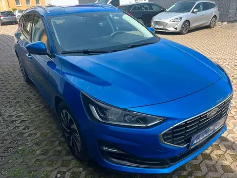 Used FORD FOCUS Hybrid 2023 Ad Germany