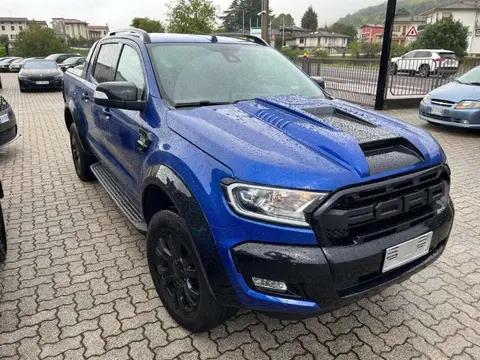 Used FORD RANGER Diesel 2019 Ad 