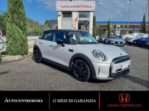 Used MINI COOPER Petrol 2021 Ad 