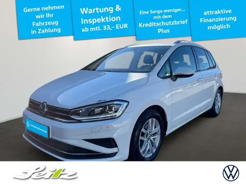 Annonce VOLKSWAGEN GOLF Essence 2018 d'occasion 