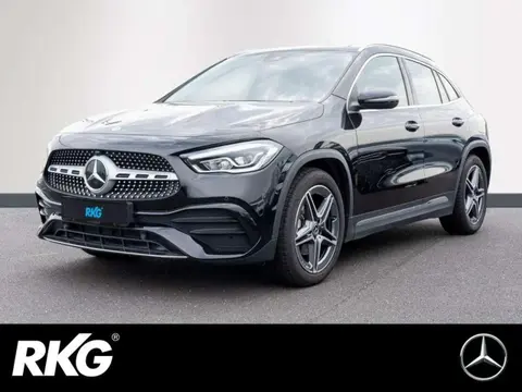 Used MERCEDES-BENZ CLASSE GLA Diesel 2023 Ad 