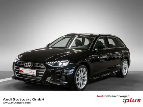 Annonce AUDI A4 Essence 2024 d'occasion 