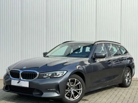 Annonce BMW SERIE 3 Diesel 2020 d'occasion 