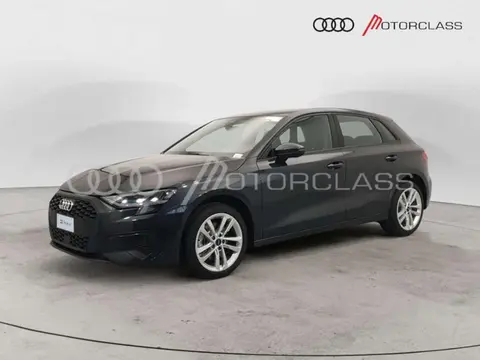 Annonce AUDI A3 Diesel 2021 d'occasion 