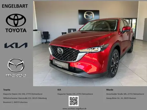 Used MAZDA CX-5 Diesel 2024 Ad 