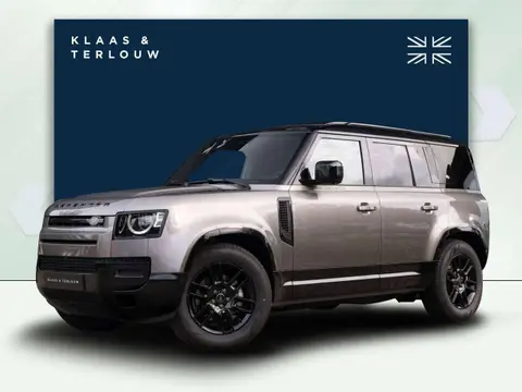 Annonce LAND ROVER DEFENDER Diesel 2024 d'occasion 