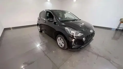 Used HYUNDAI I10 Petrol 2021 Ad 