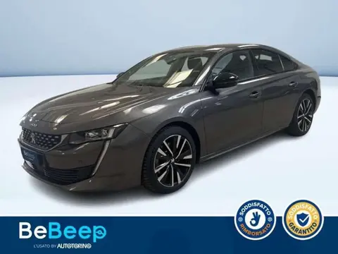 Used PEUGEOT 508 Diesel 2020 Ad 