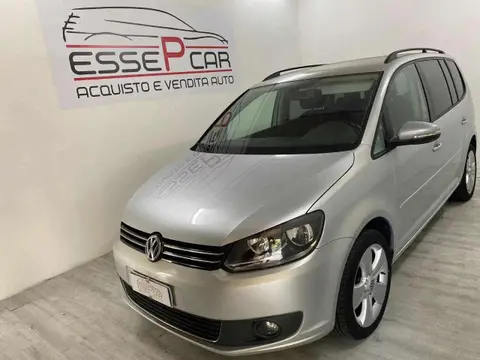 Annonce VOLKSWAGEN TOURAN Diesel 2015 d'occasion 