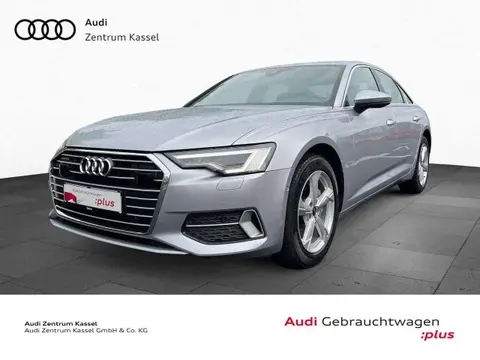 Used AUDI A6 Diesel 2023 Ad Germany