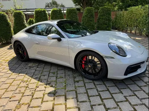 Annonce PORSCHE 992 Essence 2022 d'occasion 