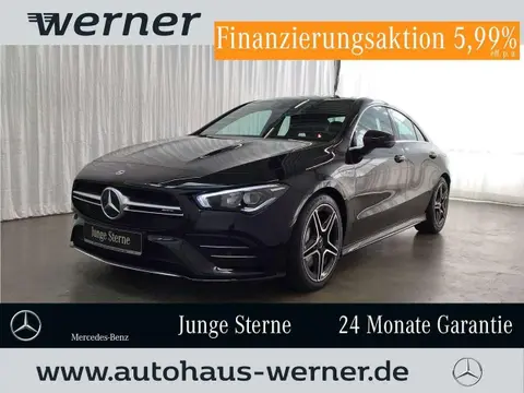 Used MERCEDES-BENZ CLASSE CLA Petrol 2023 Ad 