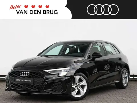 Annonce AUDI A3 Essence 2023 d'occasion 