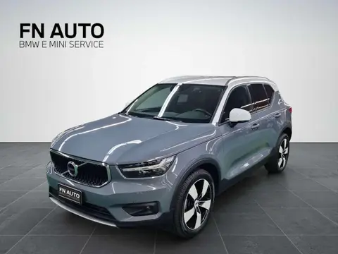 Used VOLVO XC40 Diesel 2020 Ad 