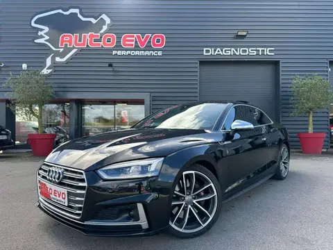 Used AUDI S5 Petrol 2017 Ad 