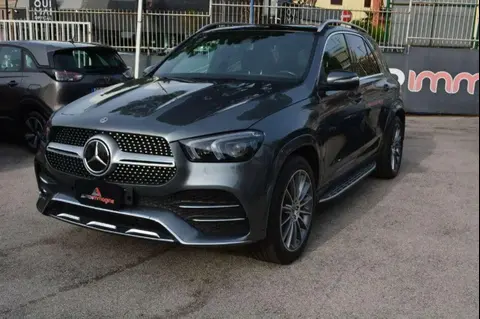 Used MERCEDES-BENZ CLASSE GLE Hybrid 2020 Ad 