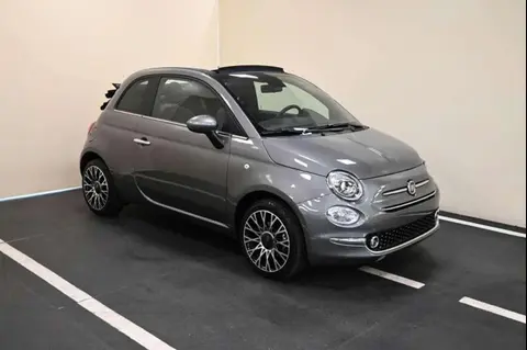 Used FIAT 500C Hybrid 2023 Ad 