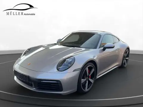 Used PORSCHE 992 Petrol 2023 Ad 