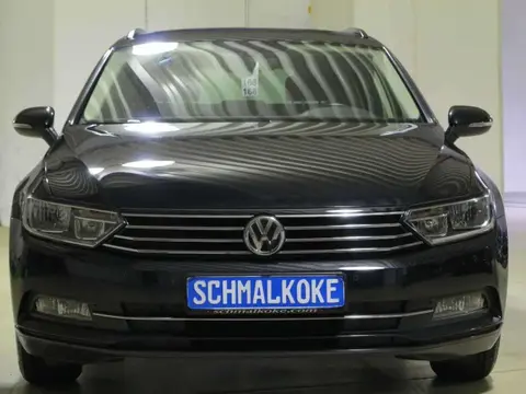 Annonce VOLKSWAGEN PASSAT Essence 2019 d'occasion 