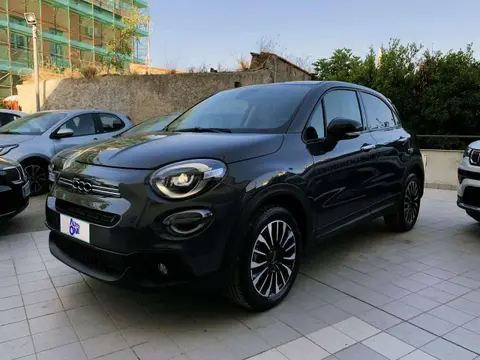 Annonce FIAT 500X Essence 2023 d'occasion 