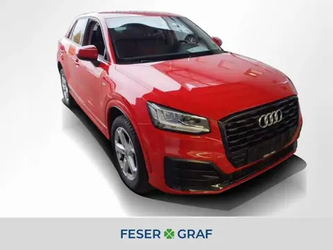 Used AUDI Q2 Petrol 2019 Ad Germany