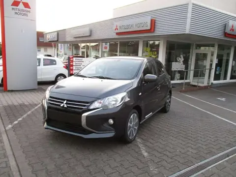 Annonce MITSUBISHI SPACE STAR Essence 2024 d'occasion 