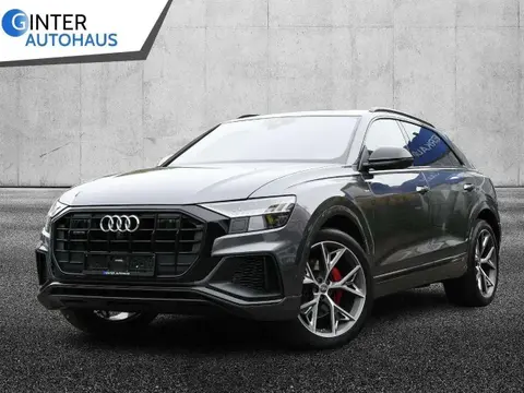 Used AUDI Q8 Diesel 2018 Ad 