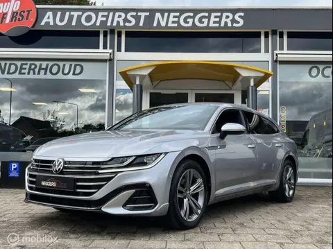 Annonce VOLKSWAGEN ARTEON Hybride 2021 d'occasion 