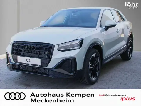 Used AUDI Q2 Petrol 2024 Ad 