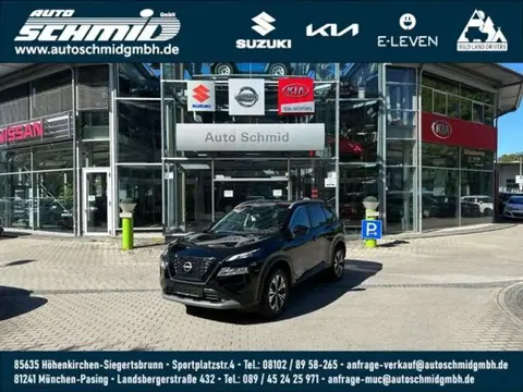 Annonce NISSAN X-TRAIL Essence 2023 d'occasion Allemagne