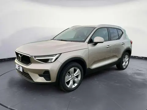 Used VOLVO XC40 Petrol 2024 Ad 