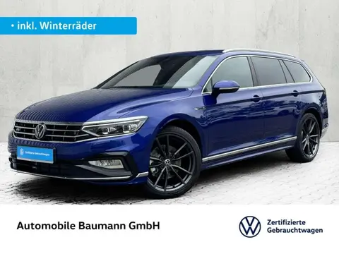 Used VOLKSWAGEN PASSAT Diesel 2024 Ad 