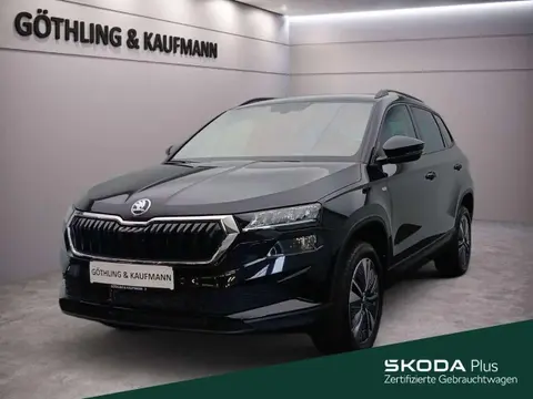 Annonce SKODA KAROQ Essence 2023 d'occasion 