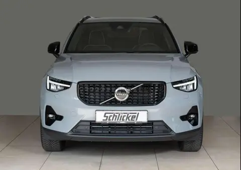 Annonce VOLVO XC40 Essence 2023 d'occasion 