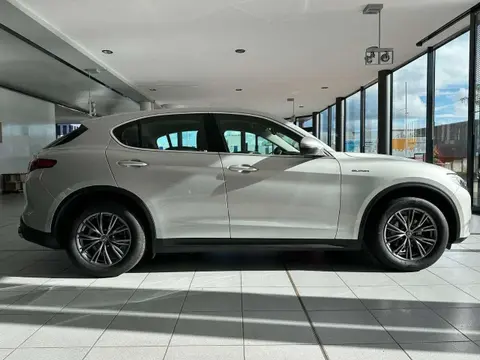 Used ALFA ROMEO STELVIO Diesel 2020 Ad 